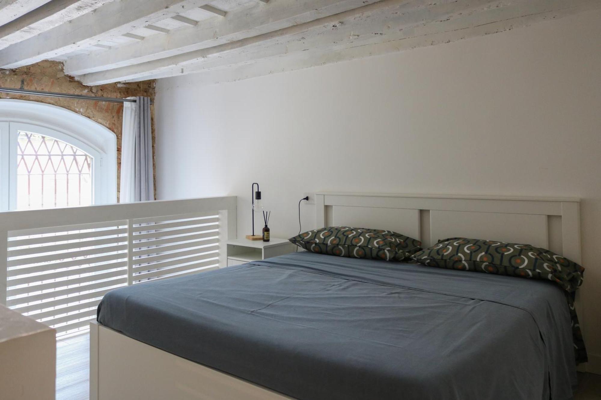 Appartement Rrrapido In Corso San Gottardo - 4 People Milaan